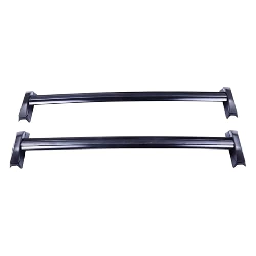 Barres de toit de voiture résolvant le manque de place pour CR-V 2002-2006 avec barres de toit