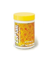 Two Little FishiesZoPlan, 30 grams