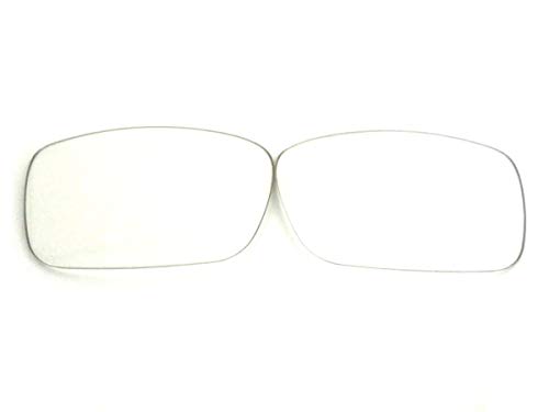 Image of Galaxy Replacement Lenses For Oakley Crankshaft Multi Selection Polarized 100% UVAB