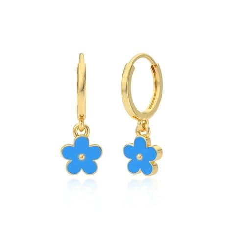 Boucles d'oreilles goujon femme autour de l'oreille pour vos soirées