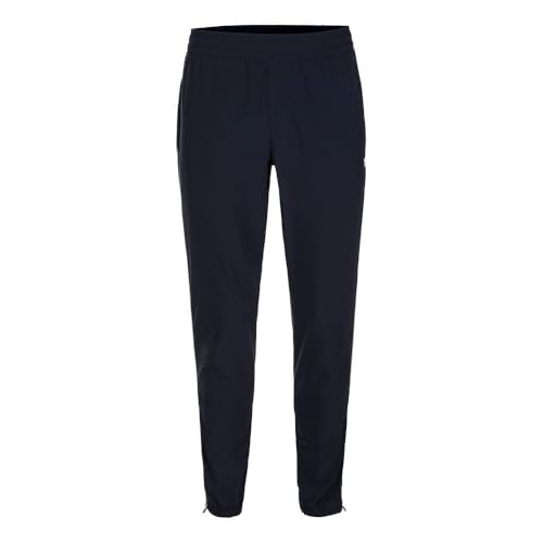 95% Nylon - 5% Elastan Wilson Uomini Grand Slam Team Pant L