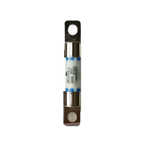 Fusible EV315-L-3E 500V 60A DC500V pour sécuriser la charge de borne électrique