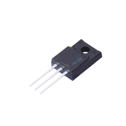 Tube MOS IPP60R199CPXKSA1 pour remplacer transistor 650 V