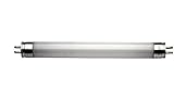 lampara fluorescente 12v Distribución homogénea de la luz