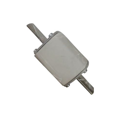 Fusible RT16-1 200A pour sécuriser un moteur industriel haute tension 690V - 4