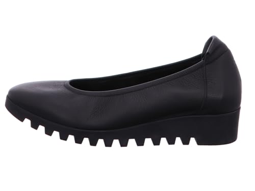 Arche Women's Lomiss Black Rocky3