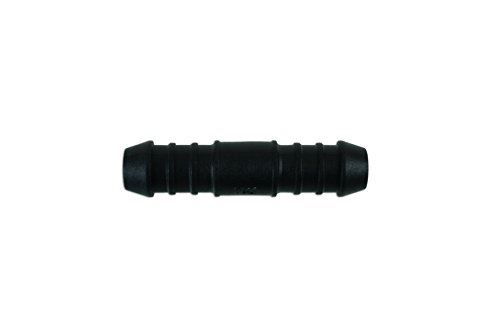 Conector de plástico de 14 mm Connect Workshop Consumables 37247 para tubos de taller