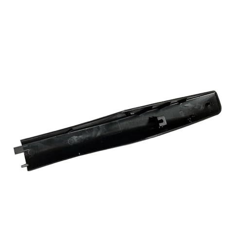 Baca de techo para Lexus RX 2003-2009 con 4 tapas de riel exterior 5