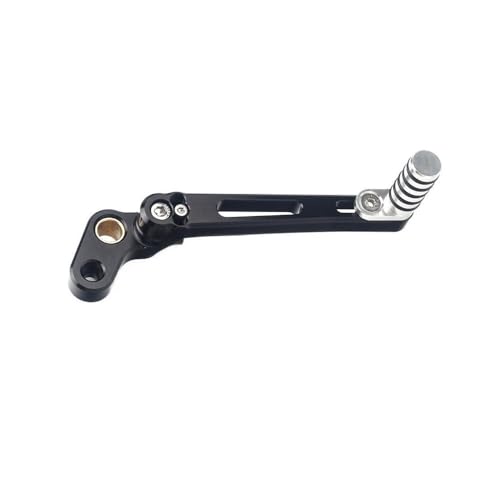 Levier de changement vitesse gauche en aluminium usiné pour Hyperstrada 821 et 939 SP