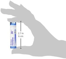 Miniatura 5 de Medicina homeopática Árnica Montana Boiron, 5, 5