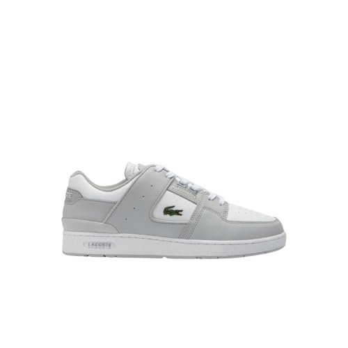 Image of Lacoste Men's Court Cage Sneakers