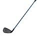 kowaku Golf Chipper Club, Golf Chipping Practice Club, Portable, Sturdy Golf Chipper Golf Wedge for Training, Sports Outdoor, Blue