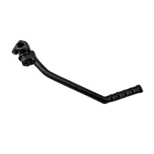 Levier de démarrage moto en acier forgé premium pour XR500R et XR250R