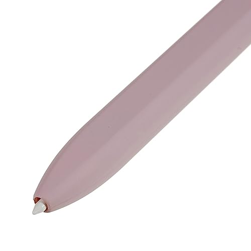 Lápiz digital para Samsung Tab S6 Lite rosa que soluciona fallos de escritura 4