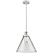 Innovations 916-1P-WPC-G42-L-LED LED Mini Pendant from Ballston Collection