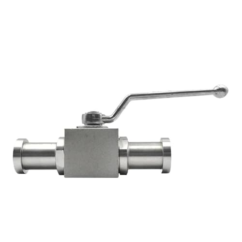 Suitable for Type Stainless Steel High Pressure Ball Valve K/H/B-S/A/E-FS-210 K/H/B-S/A/E-420 F3 Type F6 Type(K/H/B-15-F3)