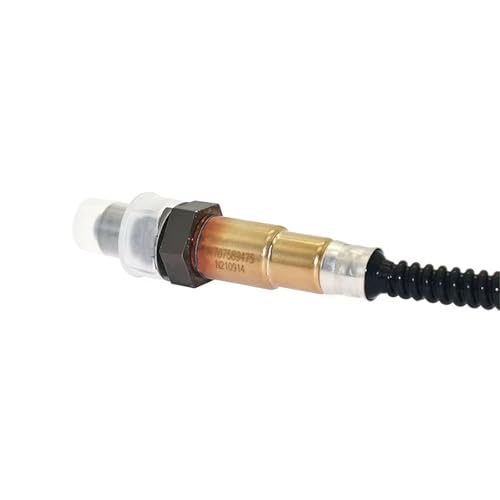 Capteur O2 oxygène 0258010162 pour remplacer votre sonde lambda 640i X6