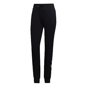 adidas Womens Essentials Linear Pants