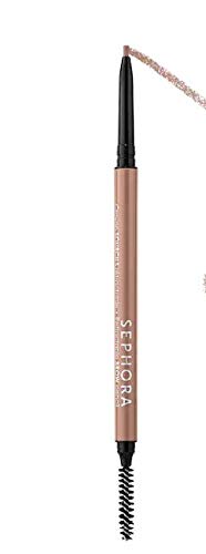 SEPHORA COLLECTION Retractable EyeBrow Pencil - Waterproof 01 Blonde