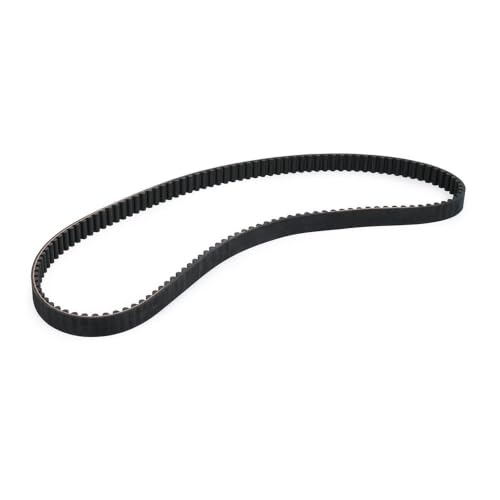 Courroie Sportster 128-Tooth pour supprimer les bruits de transmission arrière