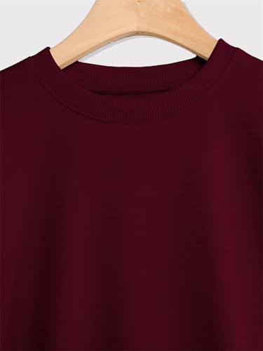 Raising Chickens and Feral Children Sweatshirt Funny Graphic Pullover Crewneck Long Sleeve Shirts Fall Tops4