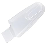 Résistante et protectrice : fabriquée en plastique robuste, cette trousse offre une protection fiable à vos outils, garantissant leur bon état. sacoche multifonction pour ciseaux, pochette pour ciseaux de coiffure