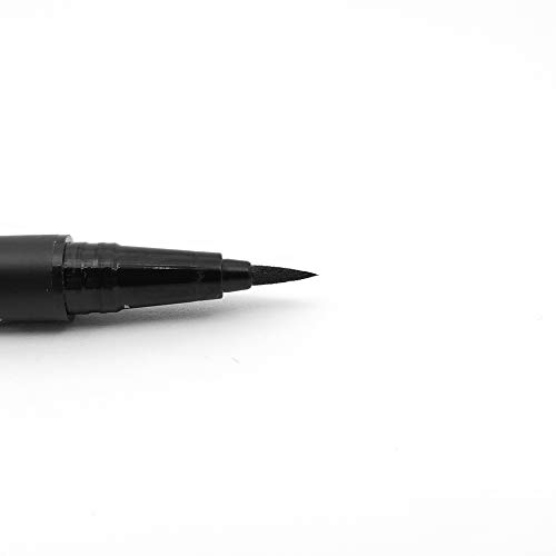 Lash'd Up Pegamento y Delineador para Pestañas Negro miniatura 2