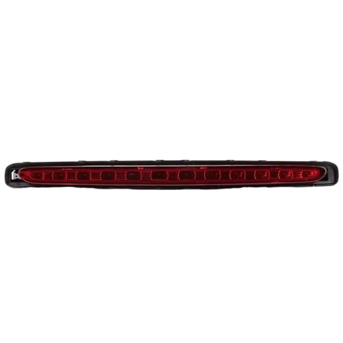 Feu de freinage haut LED W211 signalisation arrière instantanée