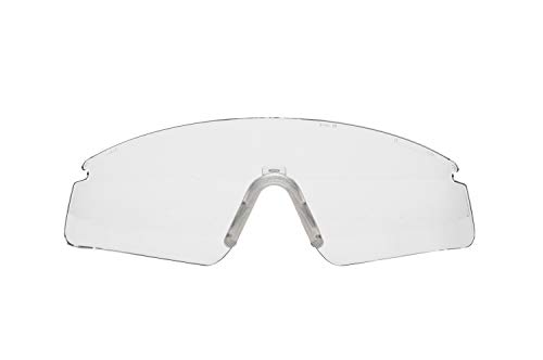 Revision Military Sawfly Eyewear Replacement Lens - Clear/Regular