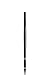 Wayne Goss Frist Edition E6 Piccolo Occhio Stretto Trucco Pennello Naturale Capelli di Capra Ultra Morbido immagine