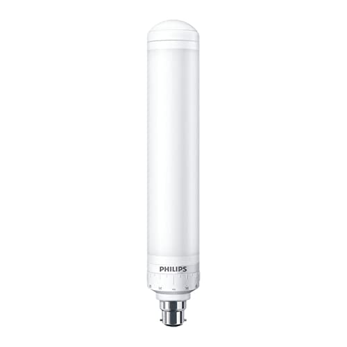 Philips 18W True Force LED SOX Lamp BC Cap 4000K 840 100-240V