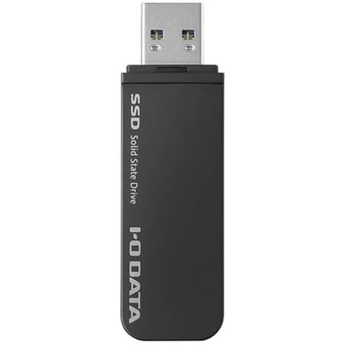 ノーブランド品 SSPK-UT1 スティック型SSD 1TB