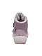 Superfit Baby Mädchen GROOVY warm gefütterte Gore-Tex Stiefel, LILA/PINK 8500