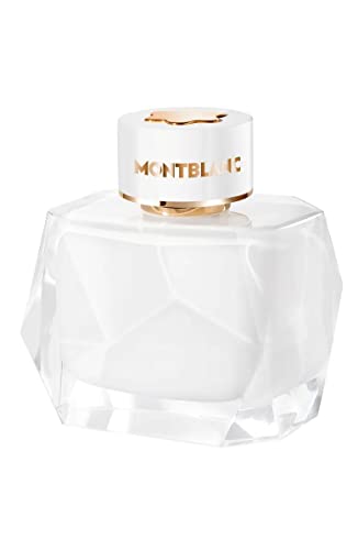 Consejos para Comprar Perfume Woman - los preferidos. 44 Signature by Mont Blanc for Women - 3 oz EDP Spray