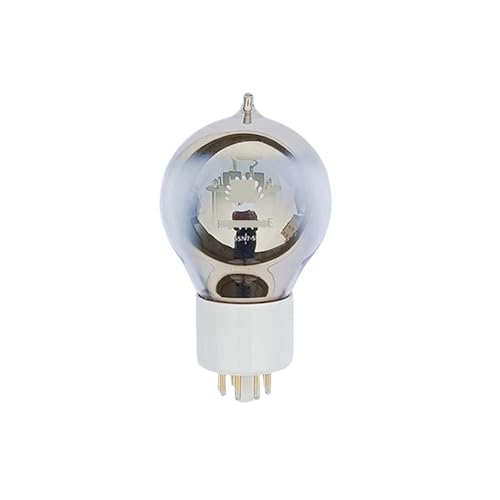 Tube à vide 6SN7-SE pour remplacer CV181 6N8P et 6SN7GT