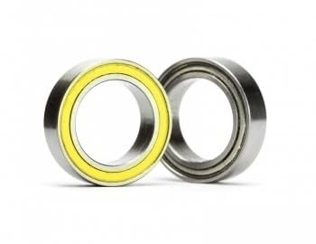 6700-RSZ Avid RC 10x15x4 Revolution Bearings Pair