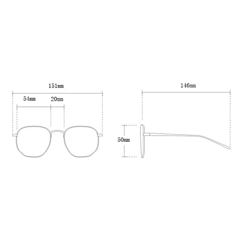Image of Cat Eye Reading Glasses for Women,Retro Red Frame 2pack Computer Readers, Oversized Blue light Blocking Eyeglasses,