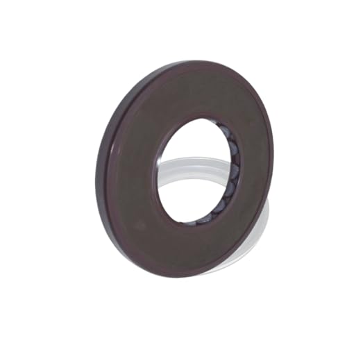 Joint d'étanchéité pour arbre rotatif 40x80x7,5mm anti infiltration poussière et eau