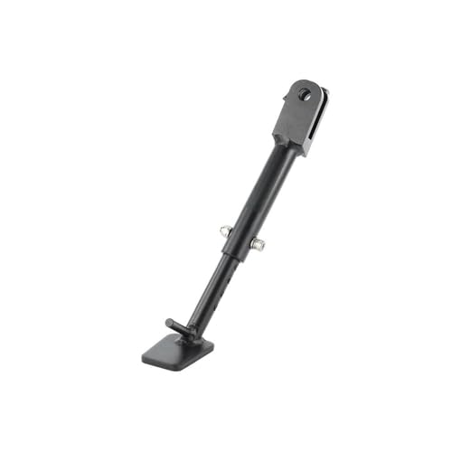 Béquille latérale réglable en acier pour motos Yamaha YZF-R3 et MT-03