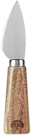 Barbary & Oak Acacia Cheese Board