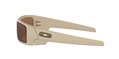 Image of Oakley, Gascan Prizm Polarized Sunglasses - Men's