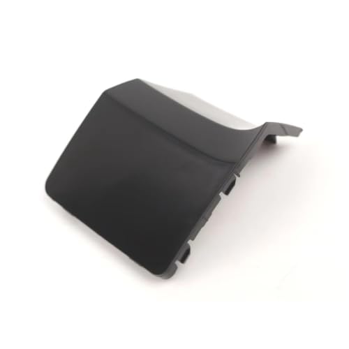 Tapa de gancho de remolque delantero para Subaru WRX STI 2010-2014, parachoques 57731FG330