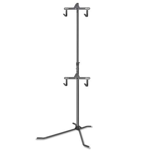 CyclingDeal Vertical Bicycle Hanger
