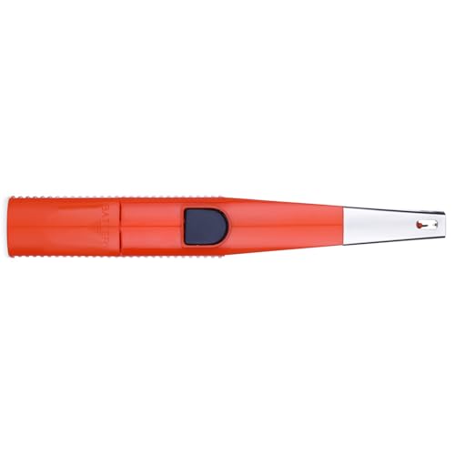 Image of Anjali Sparklit Electronic Gas Lighter: Battery Operated, No Fuel Needed, Safe Ignition with Single Press Spark, Durable & Lightweight Design, Ideal for LPG /PNG Stoves, Blister Packing