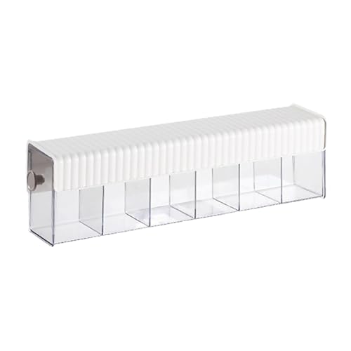 Organizador de cajones genérico para ropa interior, organizador de ropa interior Holder | Almacenamiento de ropa interior transparente, organizador de almacenamiento adhesivo, organizador de