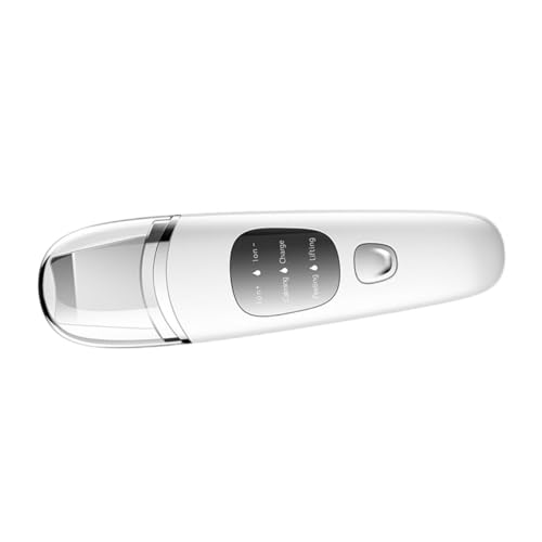 Éliminateur de pores LCD pour un soin visage anti points noirs