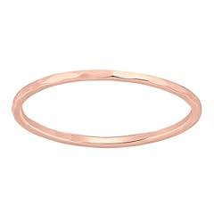 14K Rose Gold Fill
