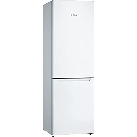 Frigorífico Combi Bosch A++ 186x60 Blanco Cover