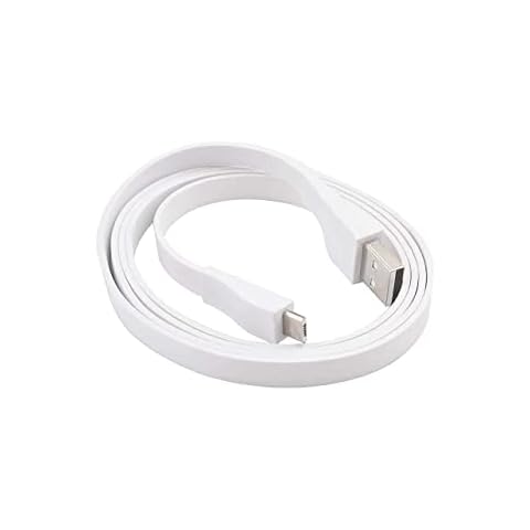 Cable de carga USB para altavoz Bluetooth LZYDD Megablast/Megaboom/UE Boom Cover