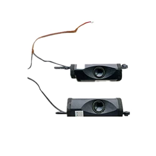 Haut-parleur pour Dell Precision M6300 : réparez le son interne de votre PC portable